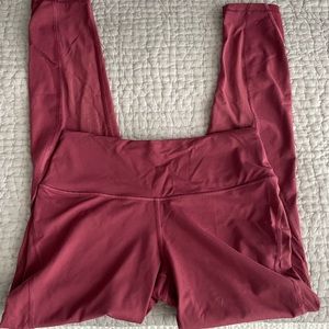 Victoria Secret Sport Leggings